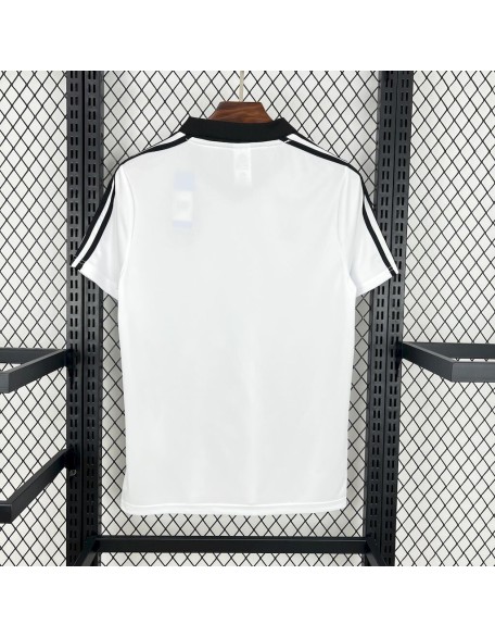 Maillot Allemagne 1986 Retro Maillot Allemagne 1986 Retro