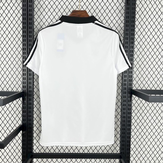 Maillot Allemagne 1986 Retro