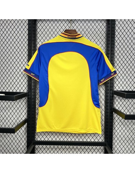 Colombia 2001 Retro Colombia 2001 Retro