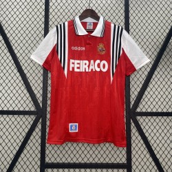 Deportivo La Coruna 97/98 Retro 