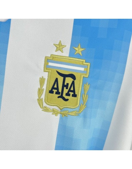 Maillot Argentina Domicile 2018