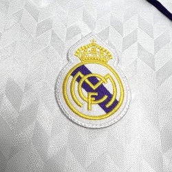 Maillot Real Madrid 88/89 Retro