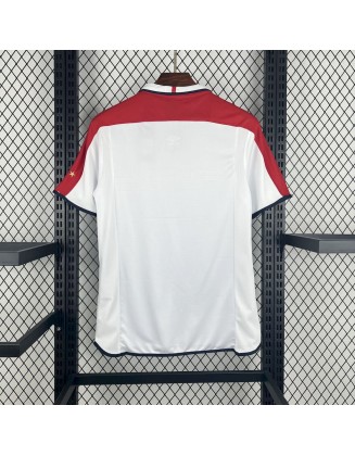 Maillots L'Angleterre 2004 Rétro