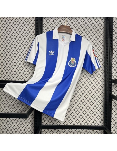 Retro Porto 86/87 Retro Porto 86/87