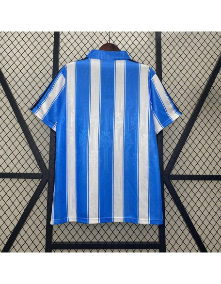 Deportivo La Coruna 97/98 Retro Deportivo La Coruna 97/98 Retro