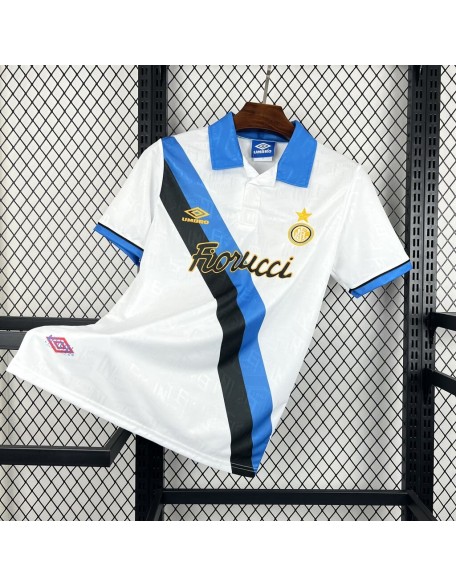 Inter Milan 94/95 Retro Inter Milan 94/95 Retro