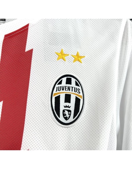 Maillot Juventus 10/11 Retro Maillot Juventus 10/11 Retro