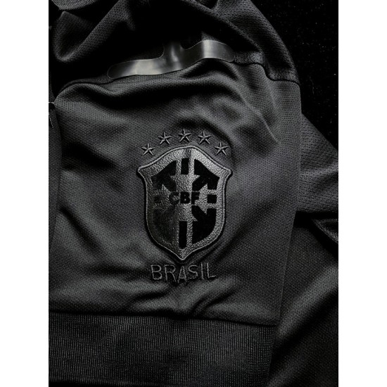 Brazil 13/14 Retro