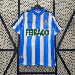 Deportivo La Coruna 97/98 Retro 