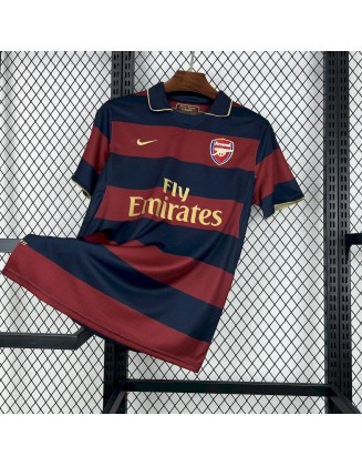 Arsenal 2007/08 Retro