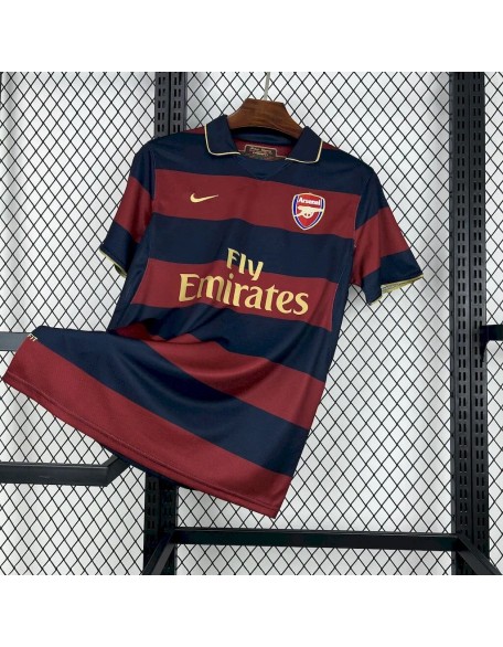 Arsenal 2007/08 Retro Arsenal 2007/08 Retro