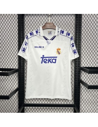 Maillot Real Madrid 94/96 Retro