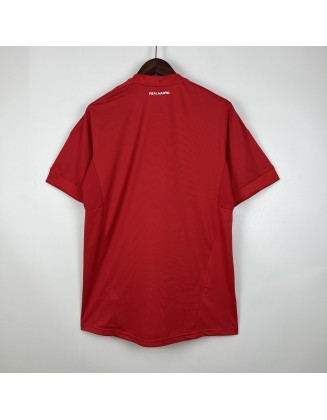 Maillot Real Madrid 11/12 Retro