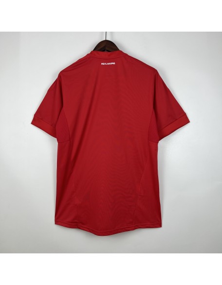 Maillot Real Madrid 11/12 Retro Maillot Real Madrid 11/12 Retro