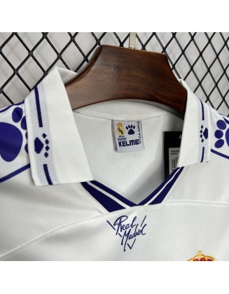 Maillot Real Madrid 94/96 Retro