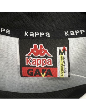 Maillot Juventus 99/00 Retro