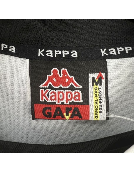 Maillot Juventus 99/00 Retro Maillot Juventus 99/00 Retro