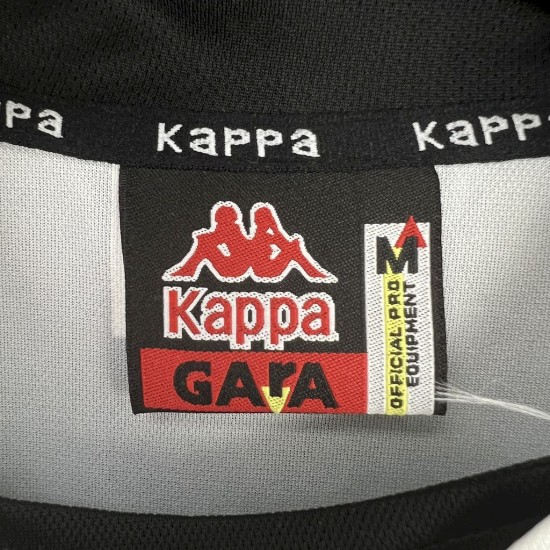 Maillot Juv 99/00 Retro