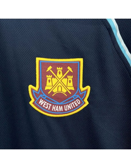 West Ham 99/01 Retro West Ham 99/01 Retro