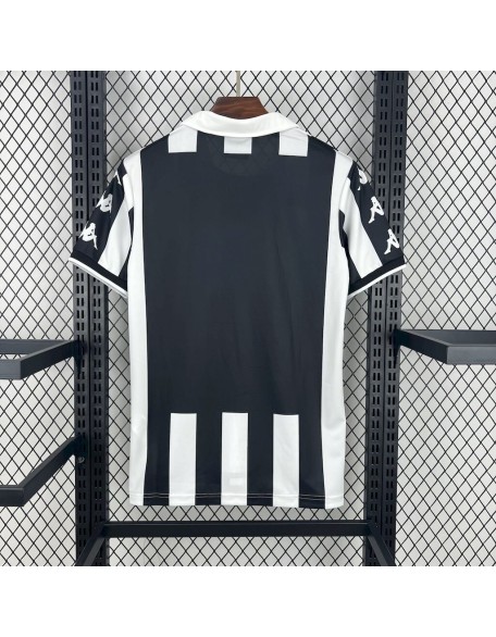 Maillot Juventus 99/00 Retro Maillot Juventus 99/00 Retro