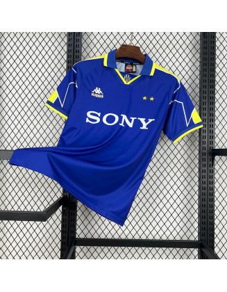 Maillot Juventus 96/97 Retro