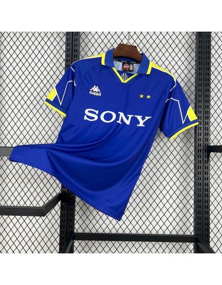 Maillot Juventus 96/97 Retro