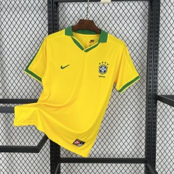 Brazil 1997 Retro 