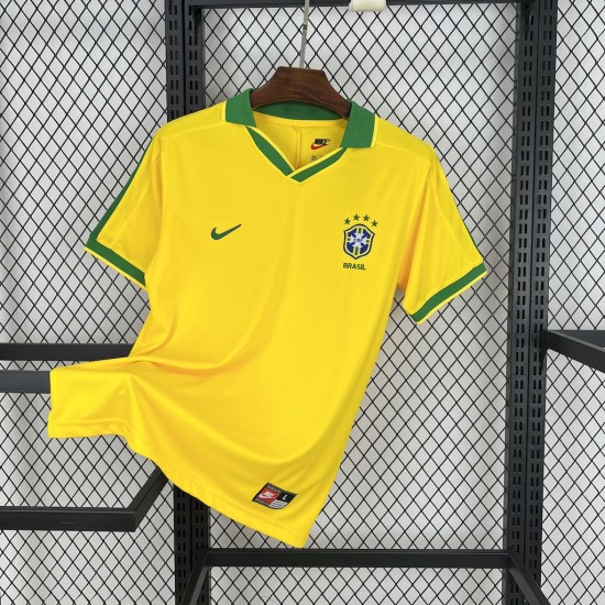 Brazil 1997 Retro 
