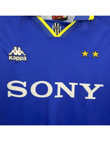 Maillot Juventus 96/97 Retro Maillot Juventus 96/97 Retro