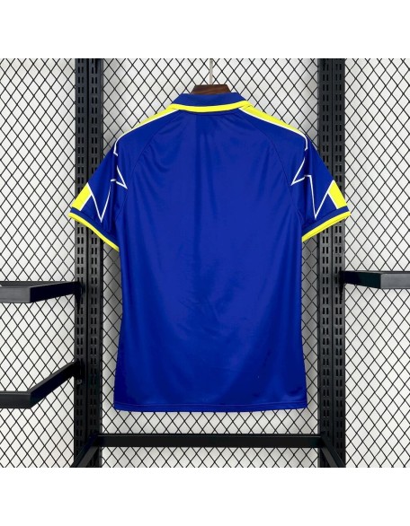 Maillot Juventus 96/97 Retro Maillot Juventus 96/97 Retro