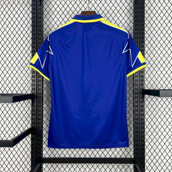 Maillot Juv 96/97 Retro