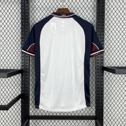 West Ham 99/01 Retro