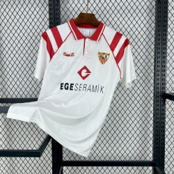 Sevilla FC 92/93 Retro