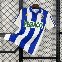 Deportivo La Coruna 99/00 Retro 