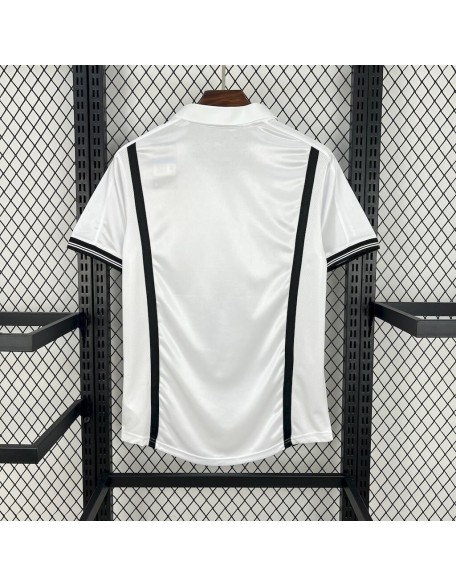 Maillot Valencia Domicile 00/01 Retro Maillot Valencia Domicile 00/01 Retro