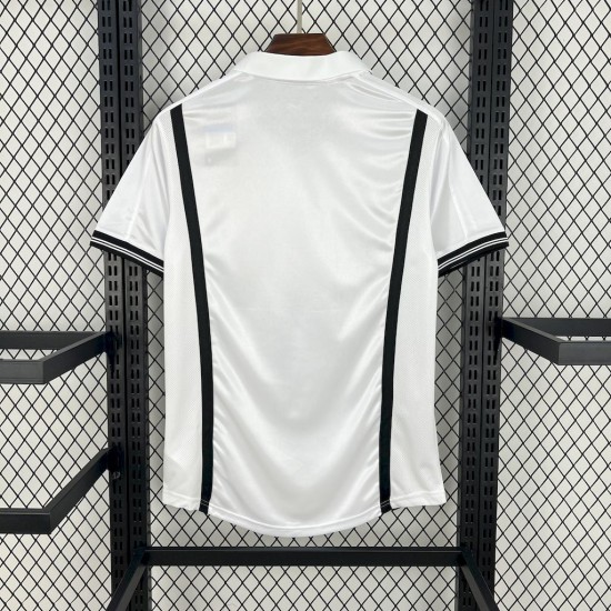 Maillot Valencia Domicile 00/01 Retro 