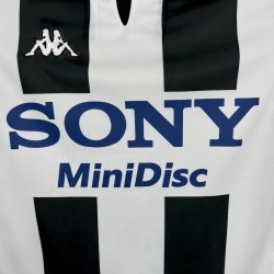 Maillot Juv 04/05 Retro