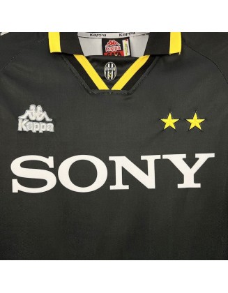 Maillot Juventus 96/97 Retro