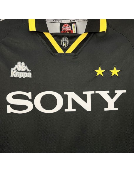 Maillot Juventus 96/97 Retro Maillot Juventus 96/97 Retro
