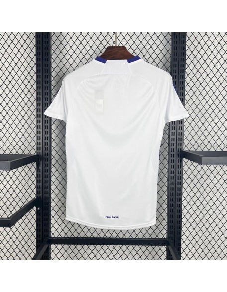 Maillot Real Madrid 07/08 Retro Maillot Real Madrid 07/08 Retro