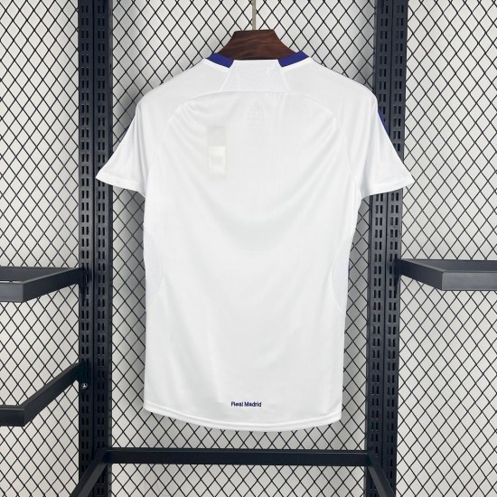 Maillot Real Madrid 07/08 Retro