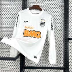 Maillots Santos 11/12 Rétro