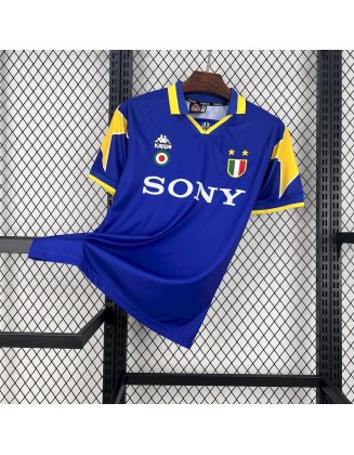 Maillot Juventus 95/96 Retro