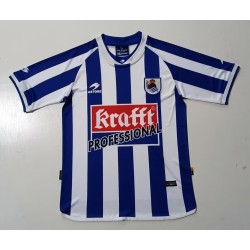 Real Sociedad 02/03 retro