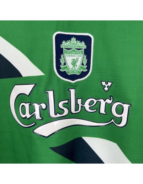 Maillot 99/00 Retro Maillot 99/00 Retro