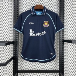 West Ham 99/01 Retro