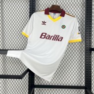 AS Roma 91/92 Retro 