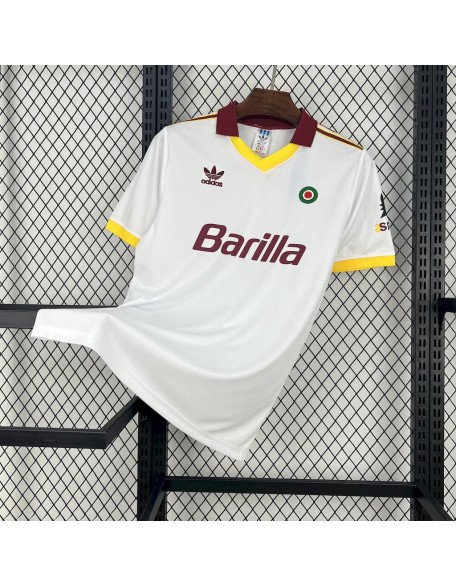 AS Roma 91/92 Retro AS Roma 91/92 Retro