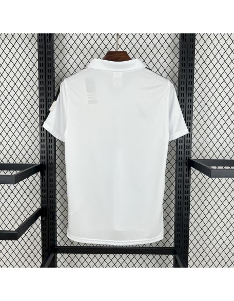 Maillot Real Madrid 02/03 Retro Maillot Real Madrid 02/03 Retro