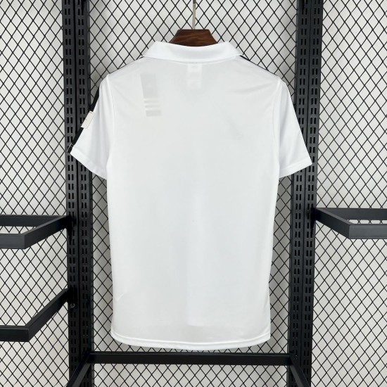 Maillot Real Madrid 02/03 Retro